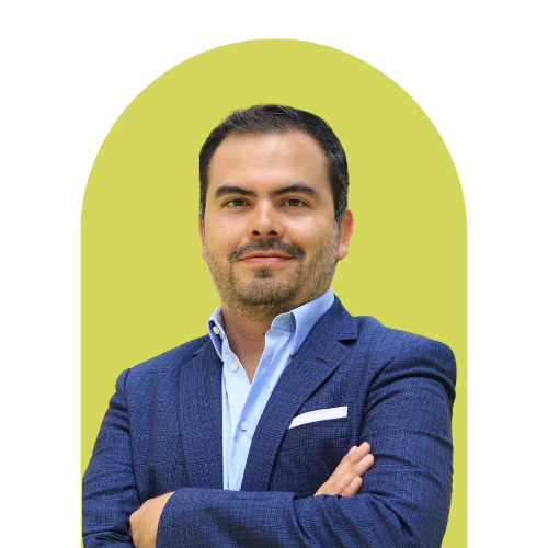 Jorge García