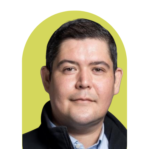 Jorge Tort
