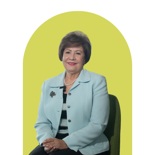 Josefina Pimentel