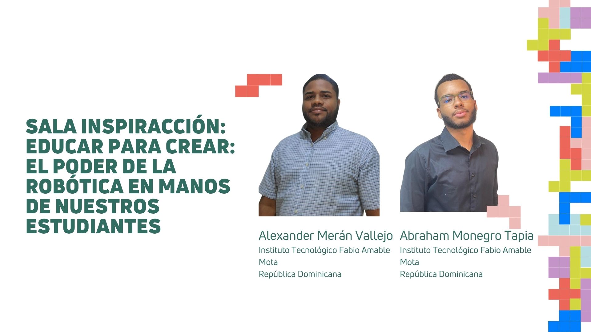 Robótica Educativa