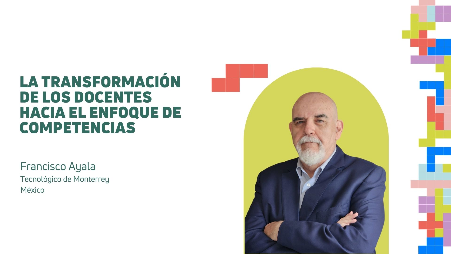La transformación de los docentes hacia el enfoque de competencias