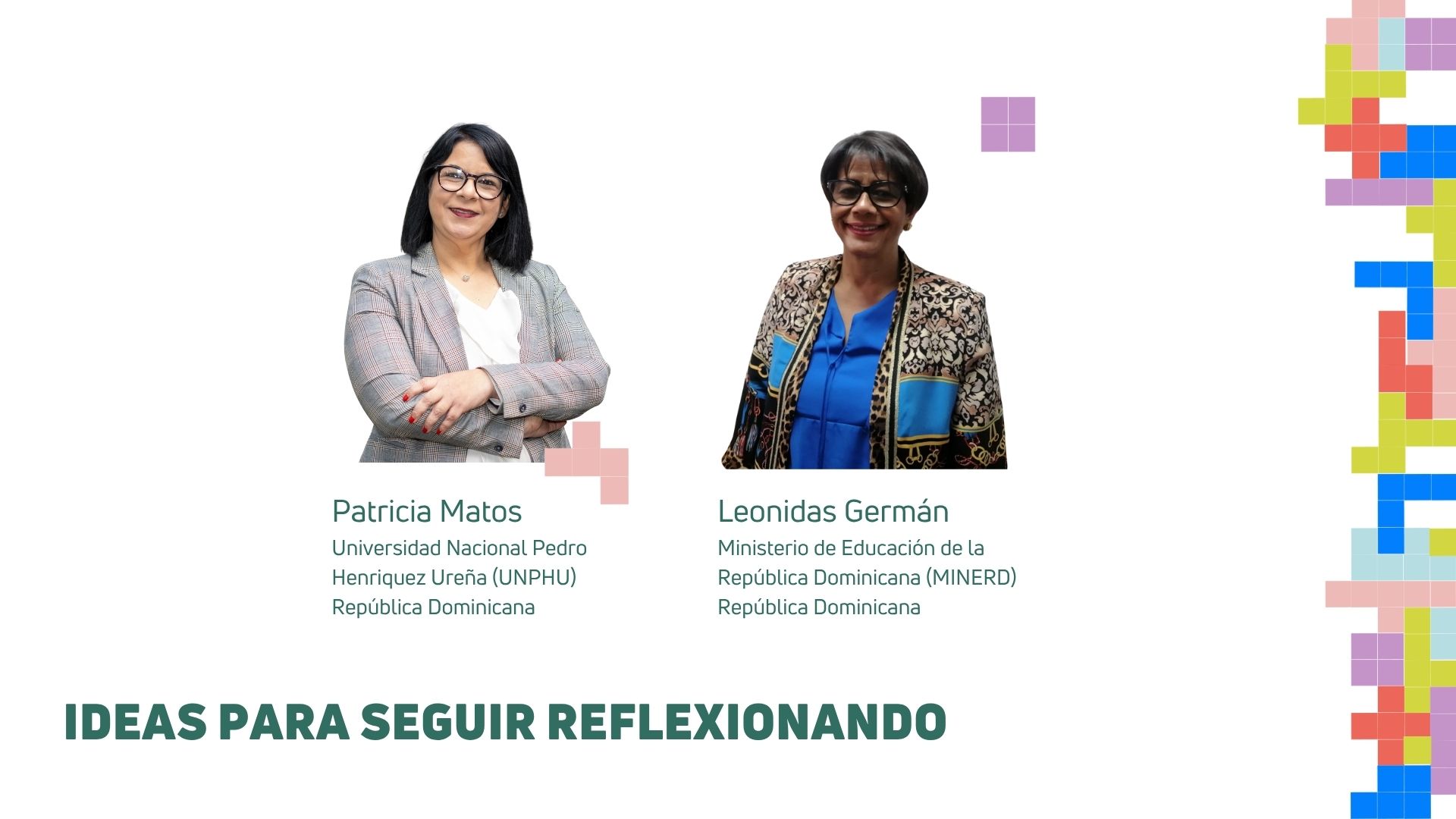 Valor y calidad en la carrera docente