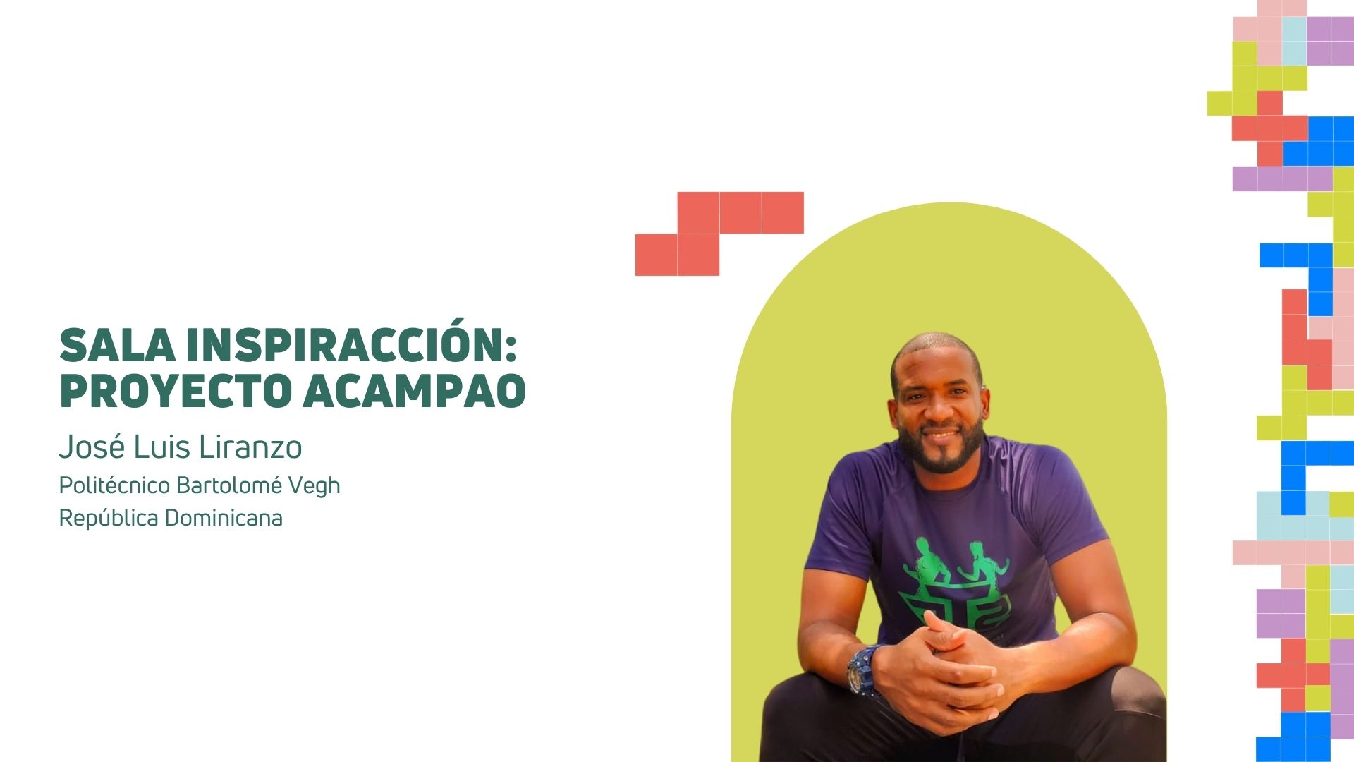 Proyecto Acampao
