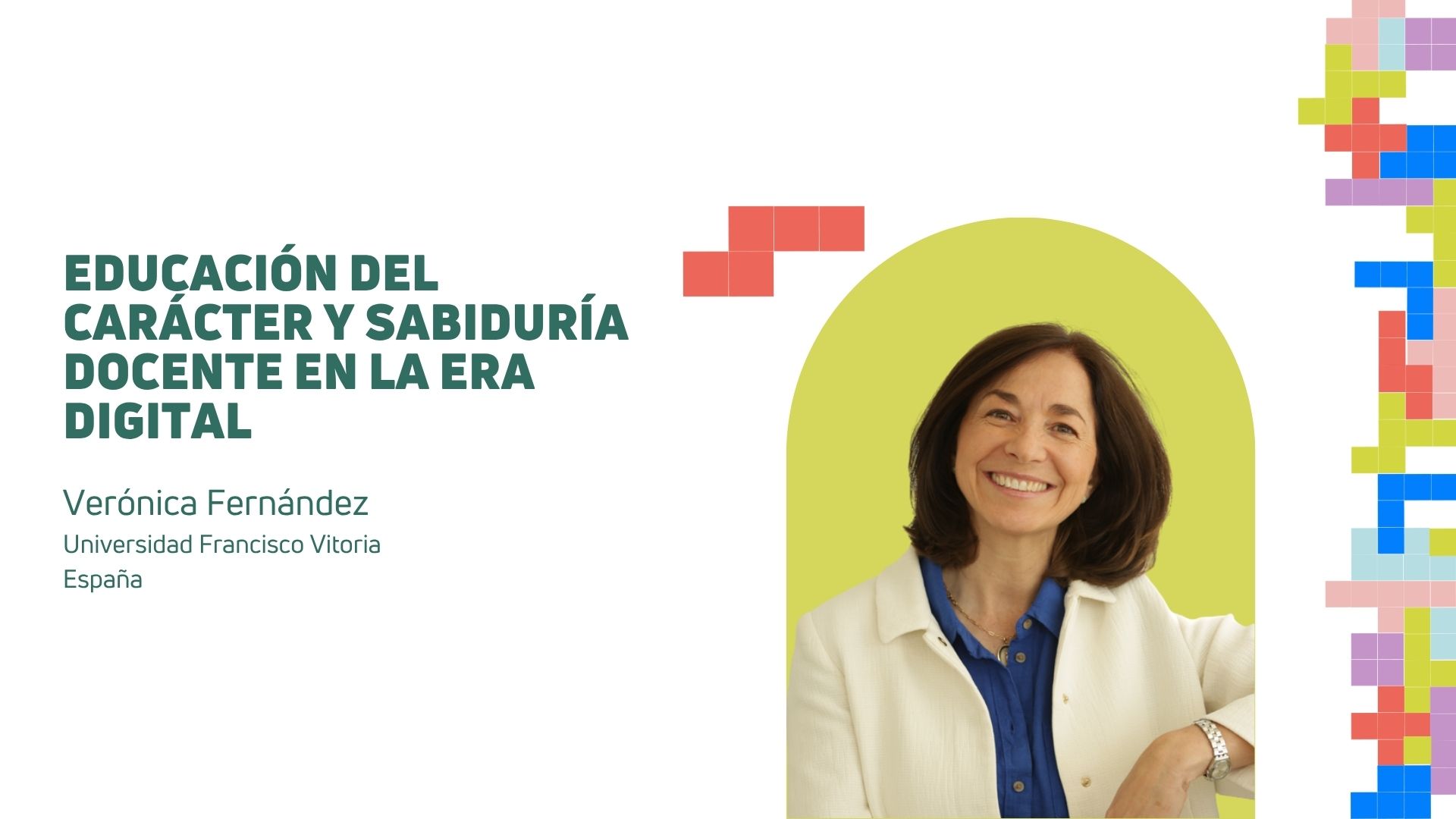 Educación del carácter y sabiduría docente en la era digital