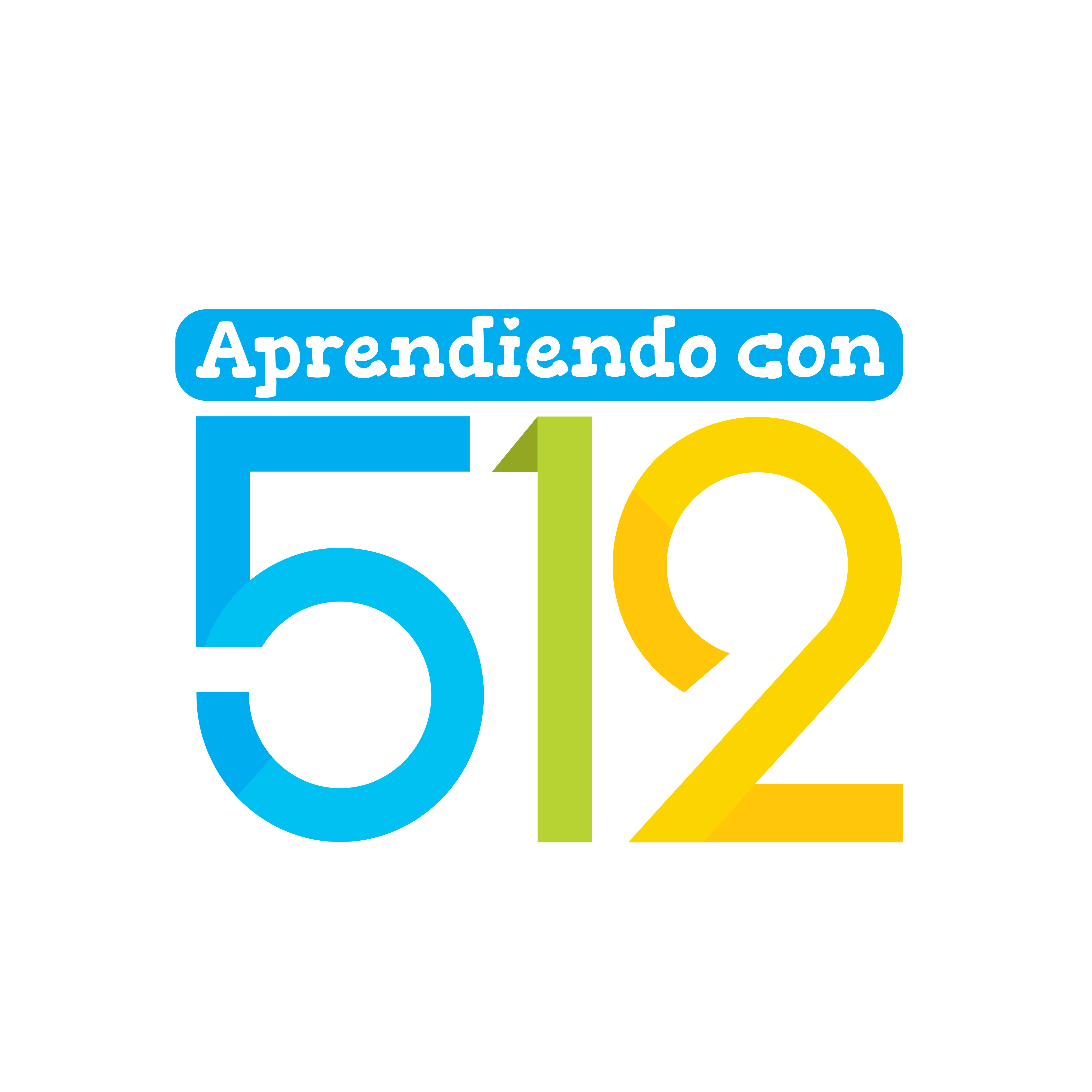 512 Aprendiendo