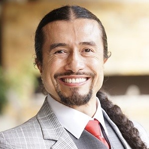 Alexander Rubio