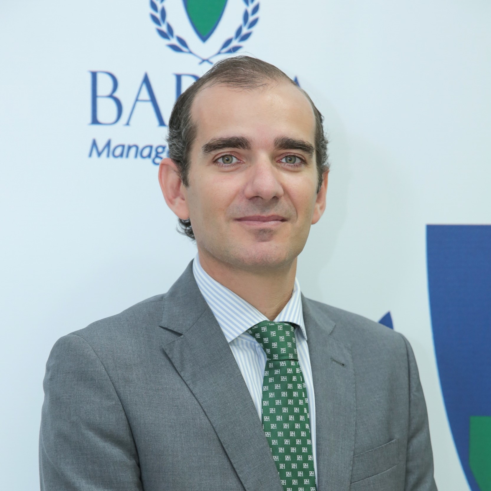Carlos Martí